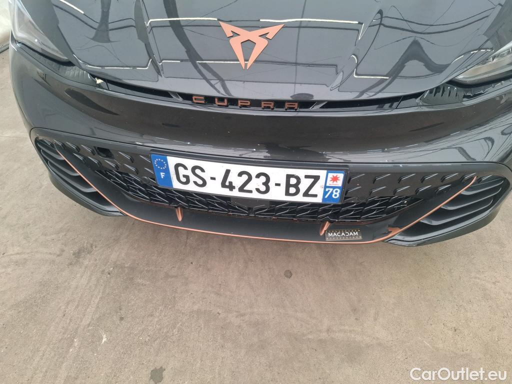  Cupra  Born CUPRA  / 2021 / 5P / Berline 230ch - batterie XL VZ #24