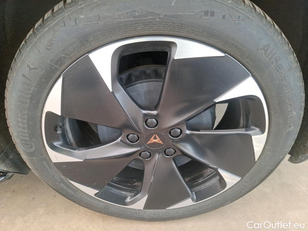  Cupra  Born CUPRA  / 2021 / 5P / Berline 230ch - batterie XL VZ #28