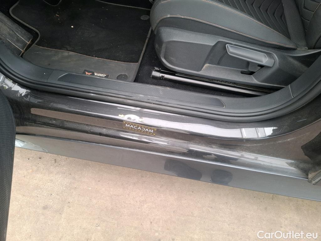  Cupra  Born CUPRA  / 2021 / 5P / Berline 230ch - batterie XL VZ #34