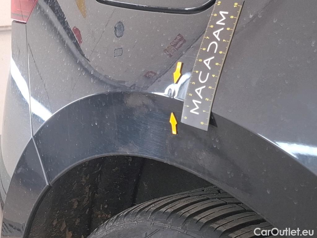  Cupra  Born CUPRA  / 2021 / 5P / Berline 230ch - batterie XL VZ #37