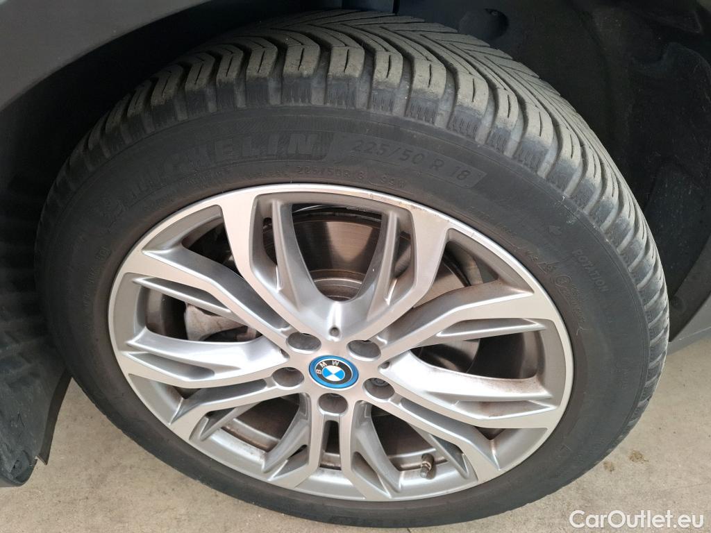  Bmw  X1 BMW  / 2019 / 5P / SUV xDrive25e Business Design BVA6 #24