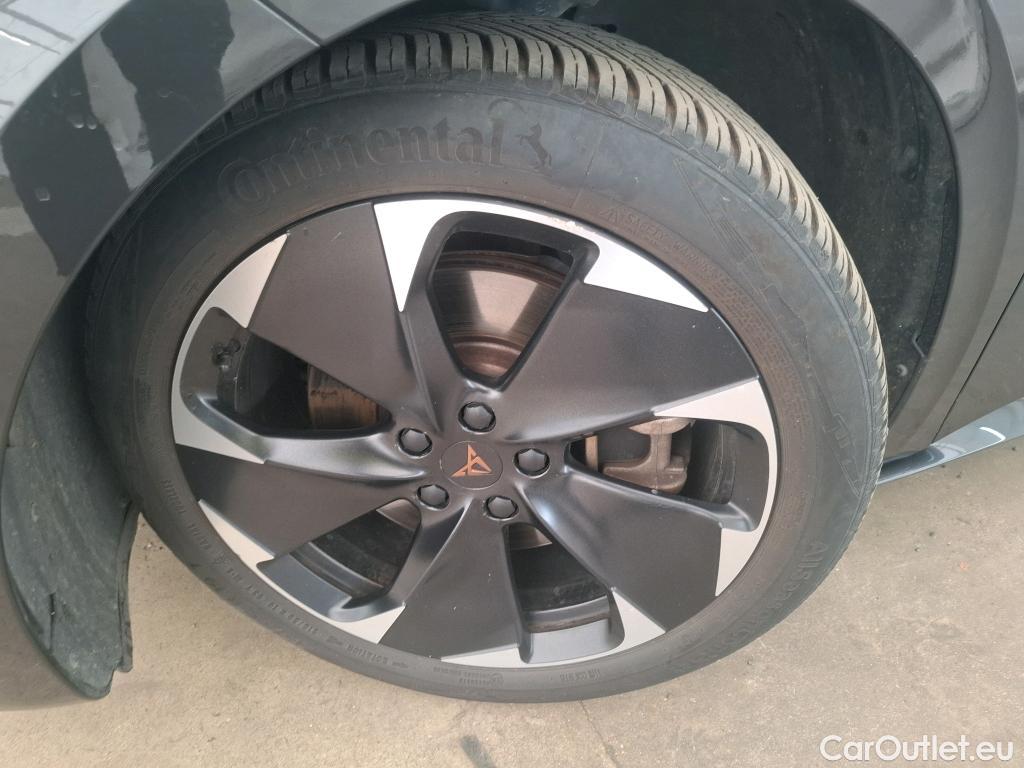 Cupra  Born CUPRA  / 2021 / 5P / Berline 230ch - batterie XL VZ #48