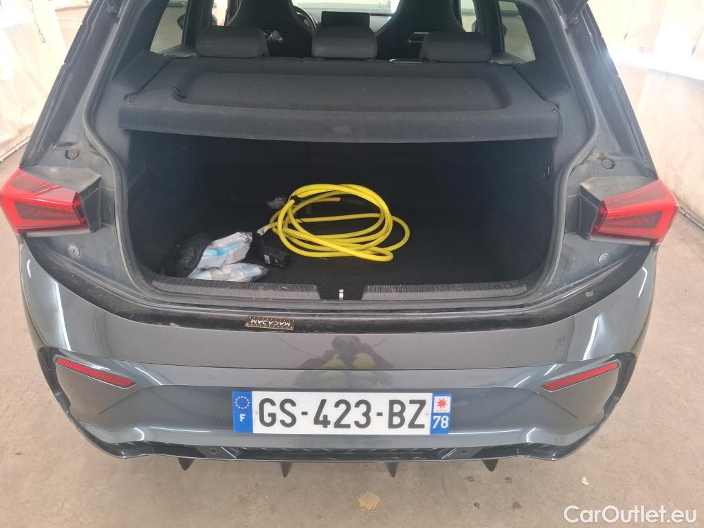  Cupra  Born CUPRA  / 2021 / 5P / Berline 230ch - batterie XL VZ #13
