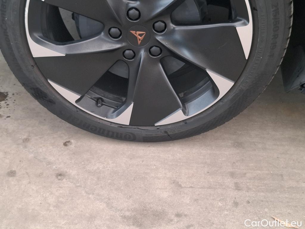  Cupra  Born CUPRA  / 2021 / 5P / Berline 230ch - batterie XL VZ #5