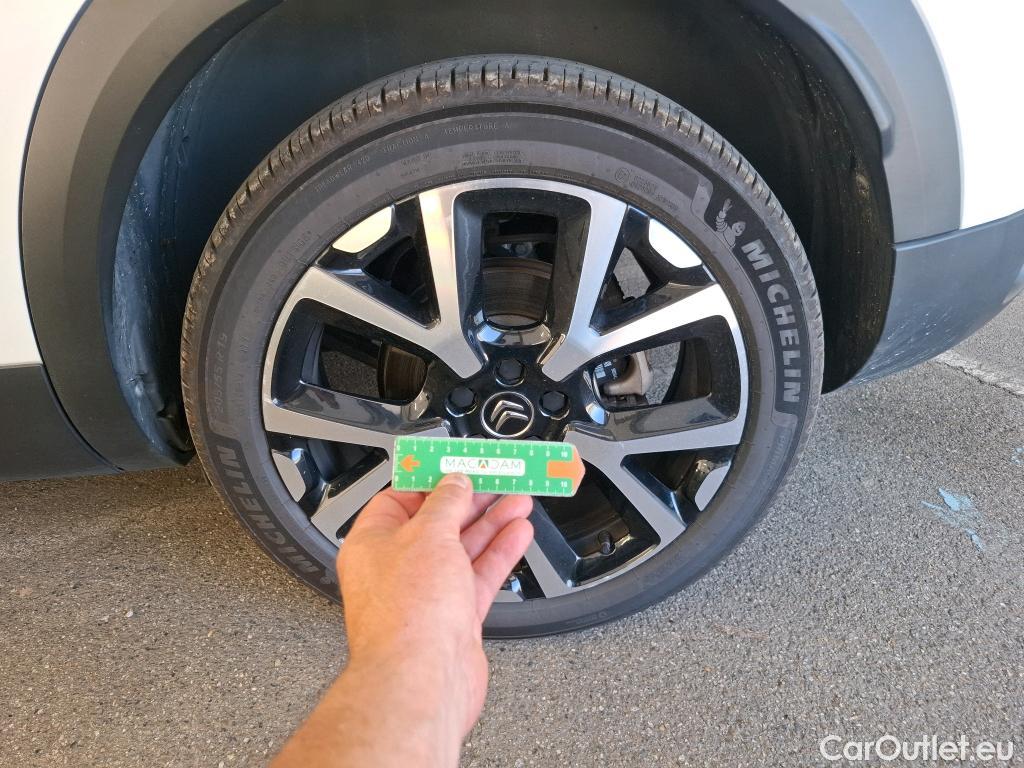  Citroen  C5 Aircross CITROEN  / 2018 / 5P / SUV Hybrid 225 ë-EAT8 Shine Pack #6