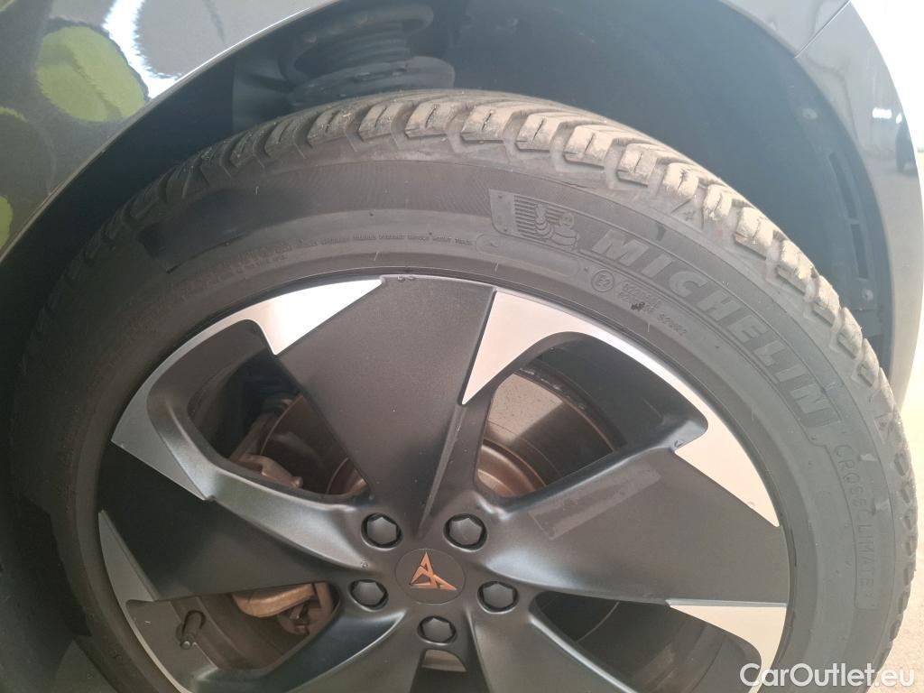  Cupra  Born CUPRA  / 2021 / 5P / Berline 230ch - batterie XL VZ #12