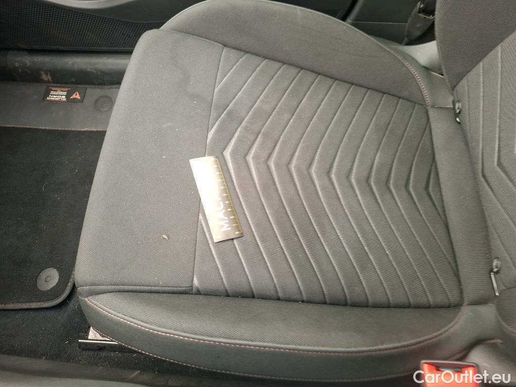  Cupra  Born CUPRA  / 2021 / 5P / Berline 230ch - batterie XL VZ #57