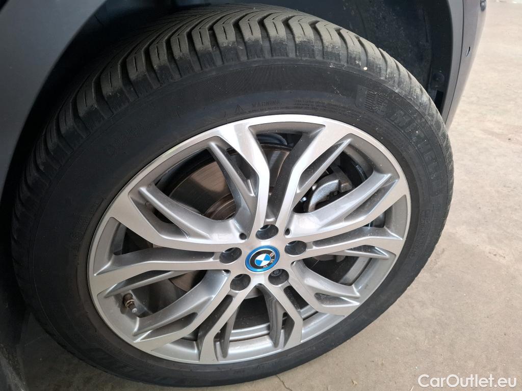  Bmw  X1 BMW  / 2019 / 5P / SUV xDrive25e Business Design BVA6 #18
