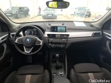  Bmw  X1 BMW  / 2019 / 5P / SUV xDrive25e Business Design BVA6 #5