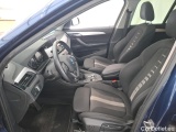  Bmw  X1 BMW  / 2019 / 5P / SUV xDrive25e Business Design BVA6 #8