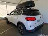  Citroen  C5 Aircross CITROEN  / 2018 / 5P / SUV Hybrid 225 ë-EAT8 Shine Pack #3