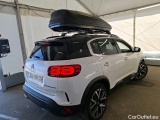  Citroen  C5 Aircross CITROEN  / 2018 / 5P / SUV Hybrid 225 ë-EAT8 Shine Pack #4