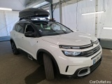  Citroen  C5 Aircross CITROEN  / 2018 / 5P / SUV Hybrid 225 ë-EAT8 Shine Pack #5