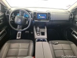  Citroen  C5 Aircross CITROEN  / 2018 / 5P / SUV Hybrid 225 ë-EAT8 Shine Pack #6