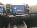  Citroen  C5 Aircross CITROEN  / 2018 / 5P / SUV Hybrid 225 ë-EAT8 Shine Pack #8