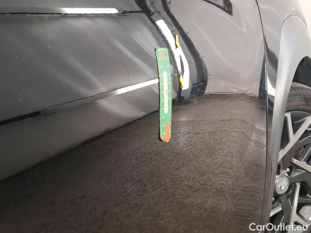  Hyundai  Konna Kona Executive Hybrid 2WD 1.6 GDI 140CV BVA6 E6d #7