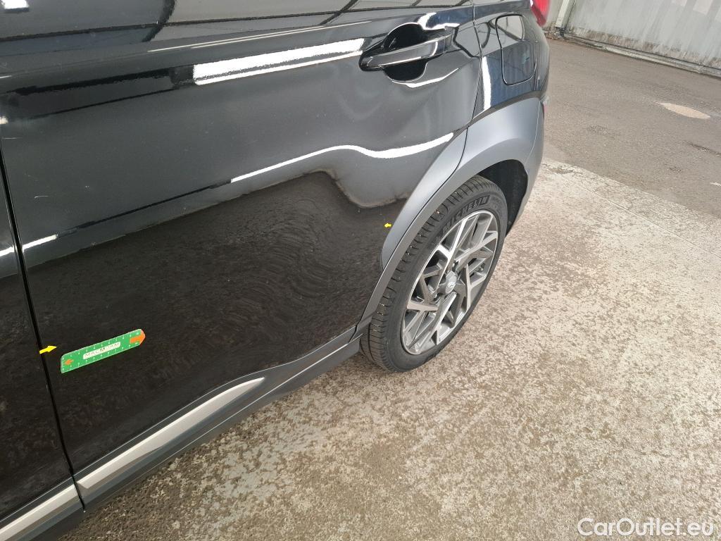  Hyundai  Konna Kona Executive Hybrid 2WD 1.6 GDI 140CV BVA6 E6d #3