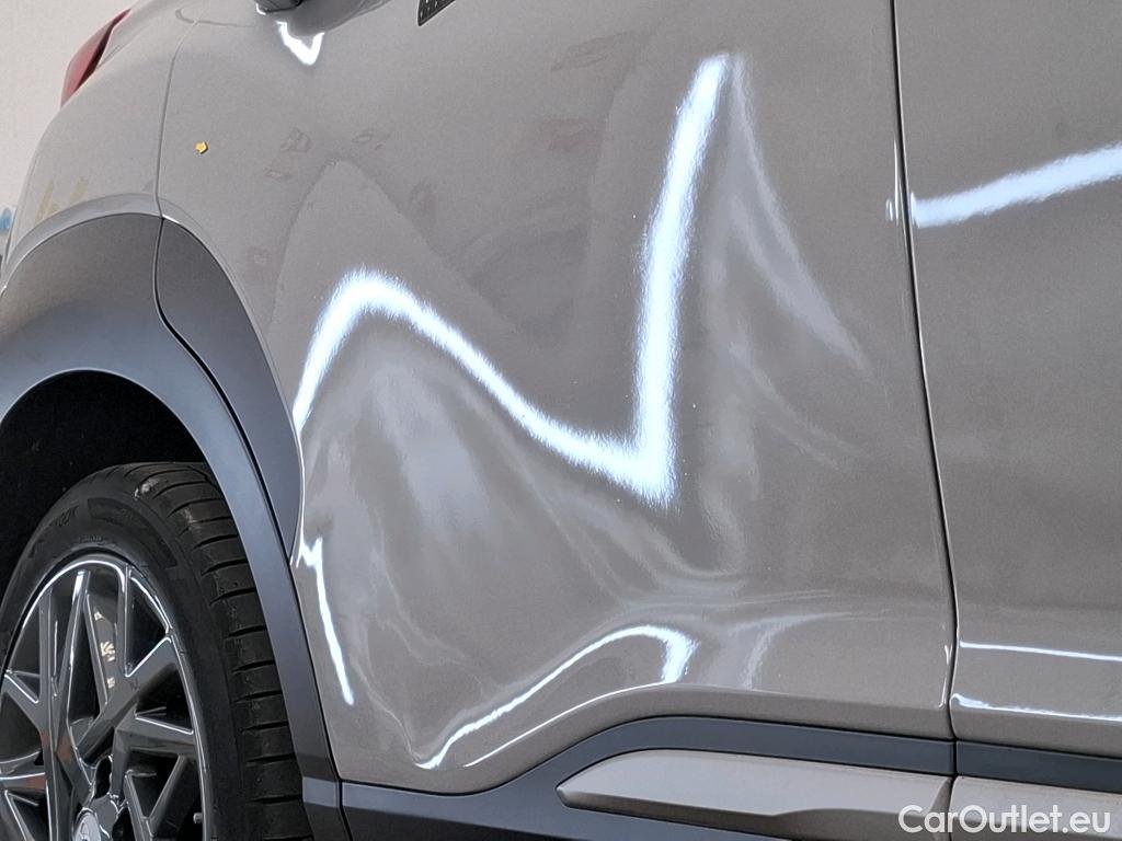  Hyundai  Konna Kona Executive Hybrid 2WD 1.6 GDI 140CV BVA6 E6d #20