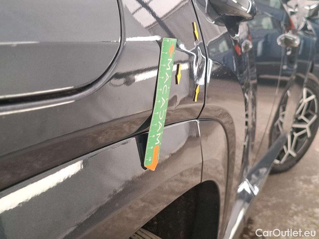  Hyundai  Tucson HYUNDAI  / 2020 / 5P / SUV 1.6 PHEV 265 HTRAC N LINE EXECU 4WD AUTO #2
