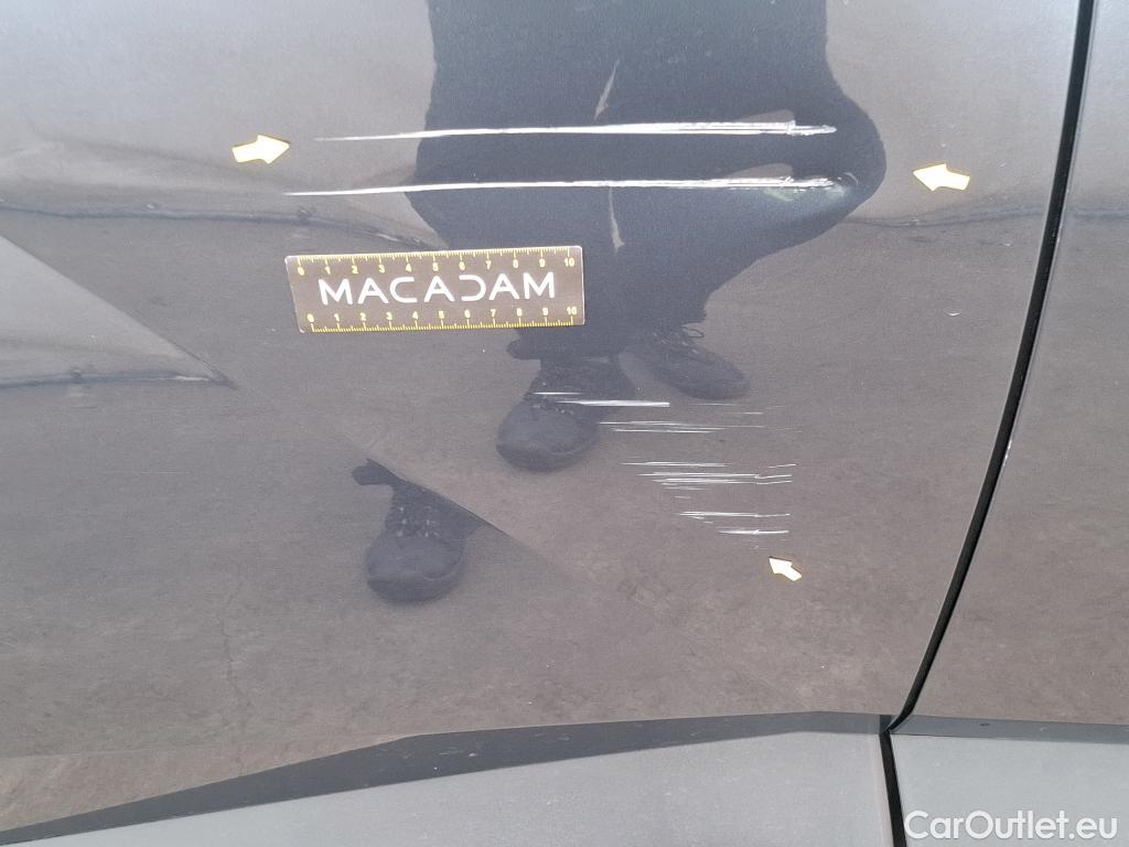  Hyundai  Tucson  Executive Hybrid 2WD 1.6 T-GDI 230CV BVA6 E6d #9