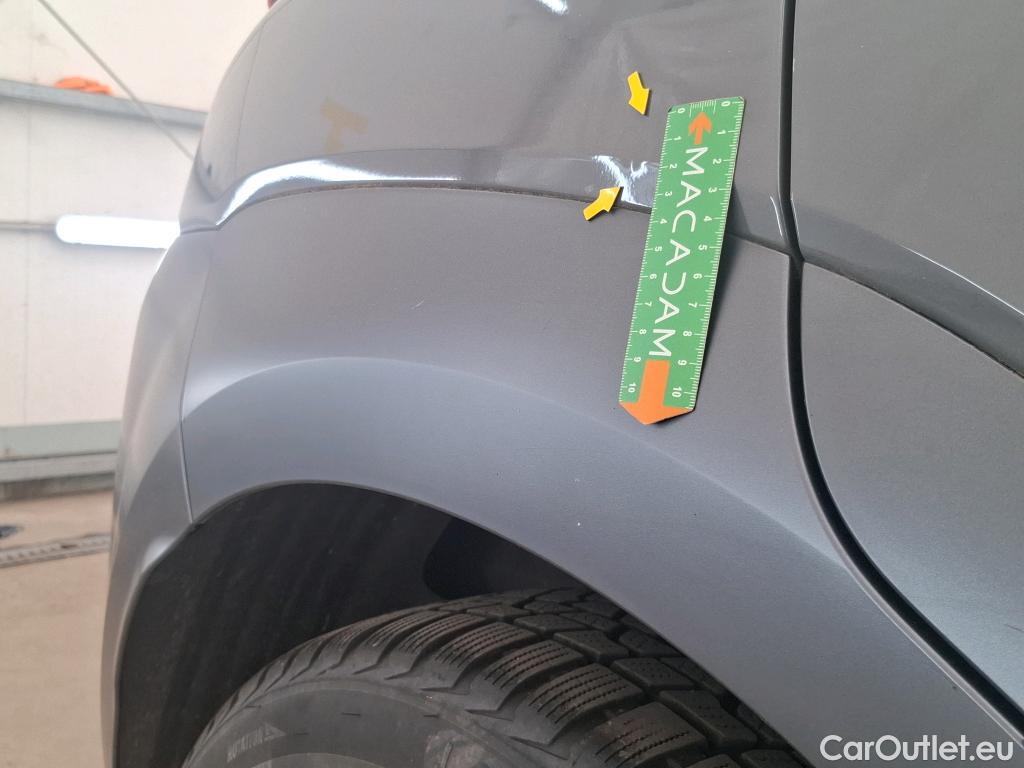  Hyundai  Konna HYUNDAI Kona / 2017 / 5P / SUV ELECTRIQUE 39 kWh 136 ch Intuitive #23