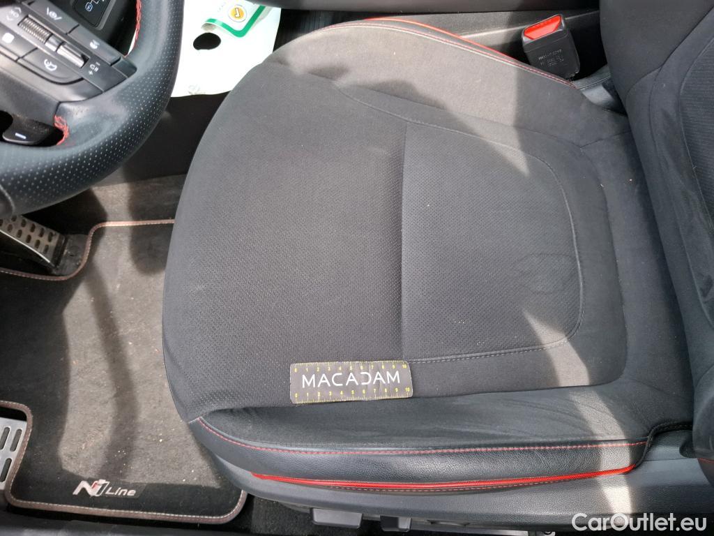  Hyundai  Tucson HYUNDAI  / 2024 / 5P / SUV 1.6 PHEV 253 N LINE EXECUTIVE #3
