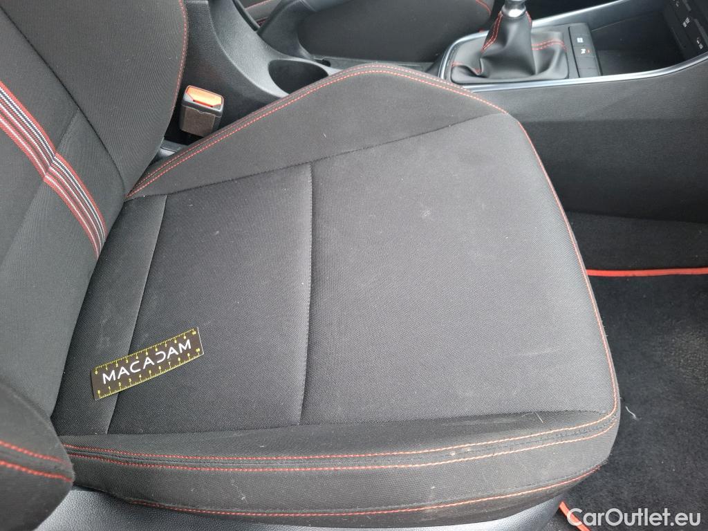  Hyundai  i20 HYUNDAI  / 2020 / 5P / Berline 1.0 T-GDI 100 HY 48V N LINE VAILLANT(SL) #5