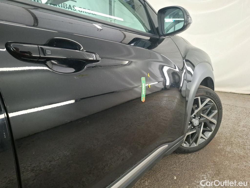  Hyundai  Konna Kona Executive Hybrid 2WD 1.6 GDI 140CV BVA6 E6d #6