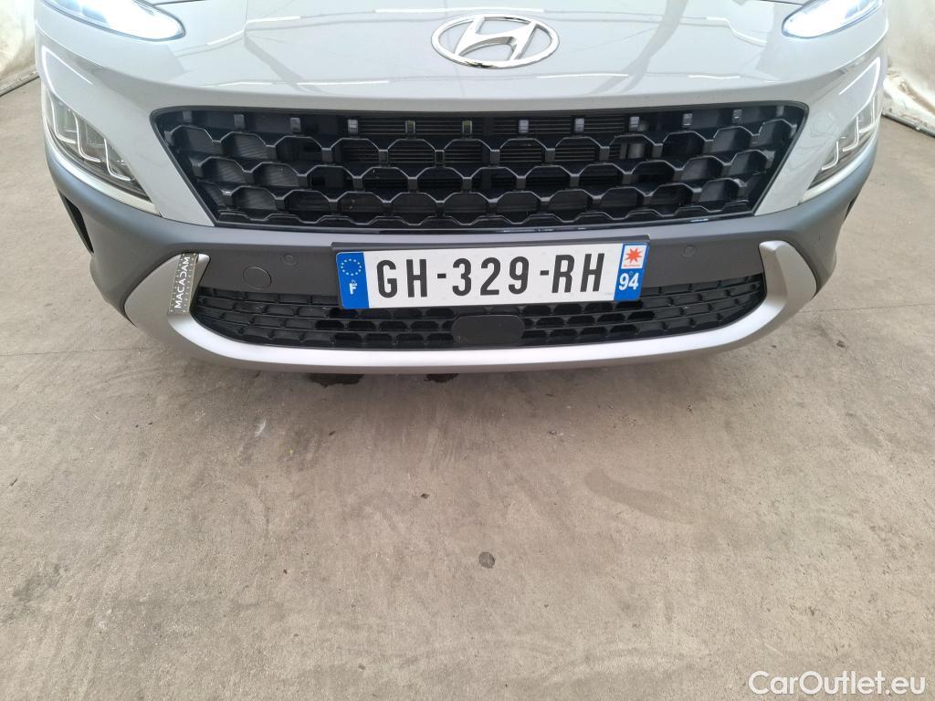  Hyundai  Konna Kona Executive Hybrid 2WD 1.6 GDI 140CV BVA6 E6d #30