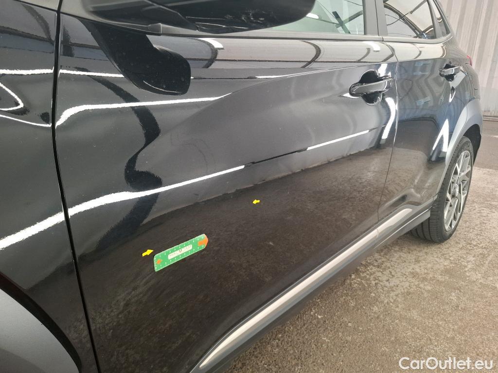  Hyundai  Konna Kona Executive Hybrid 2WD 1.6 GDI 140CV BVA6 E6d #1
