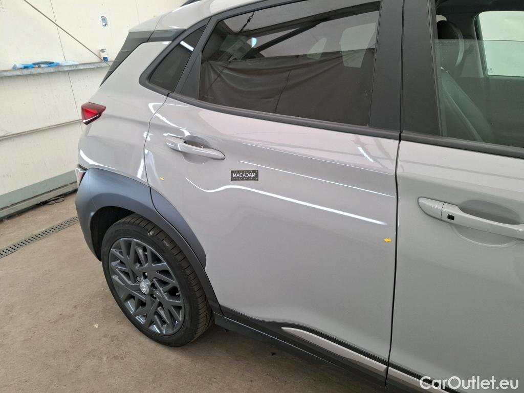  Hyundai  Konna Kona Executive Hybrid 2WD 1.6 GDI 140CV BVA6 E6d #15