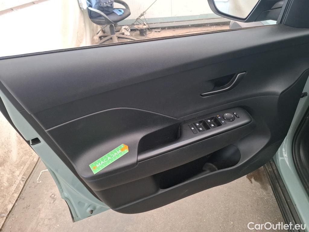  Hyundai  Konna Kona Intuitive Hybrid 2WD 1.6 T-GDI 140CV BVA6 E6d #1