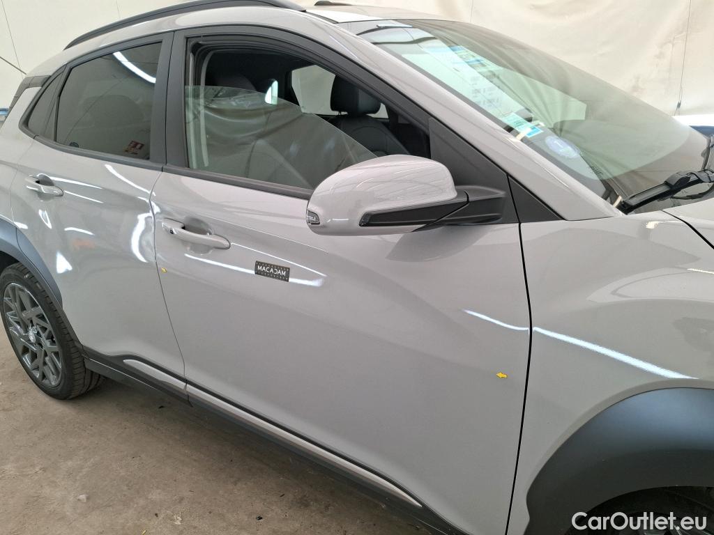  Hyundai  Konna Kona Executive Hybrid 2WD 1.6 GDI 140CV BVA6 E6d #6