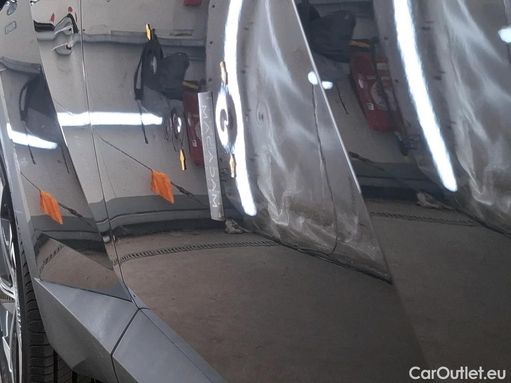  Hyundai  Tucson  Executive Hybrid 2WD 1.6 T-GDI 230CV BVA6 E6d #22