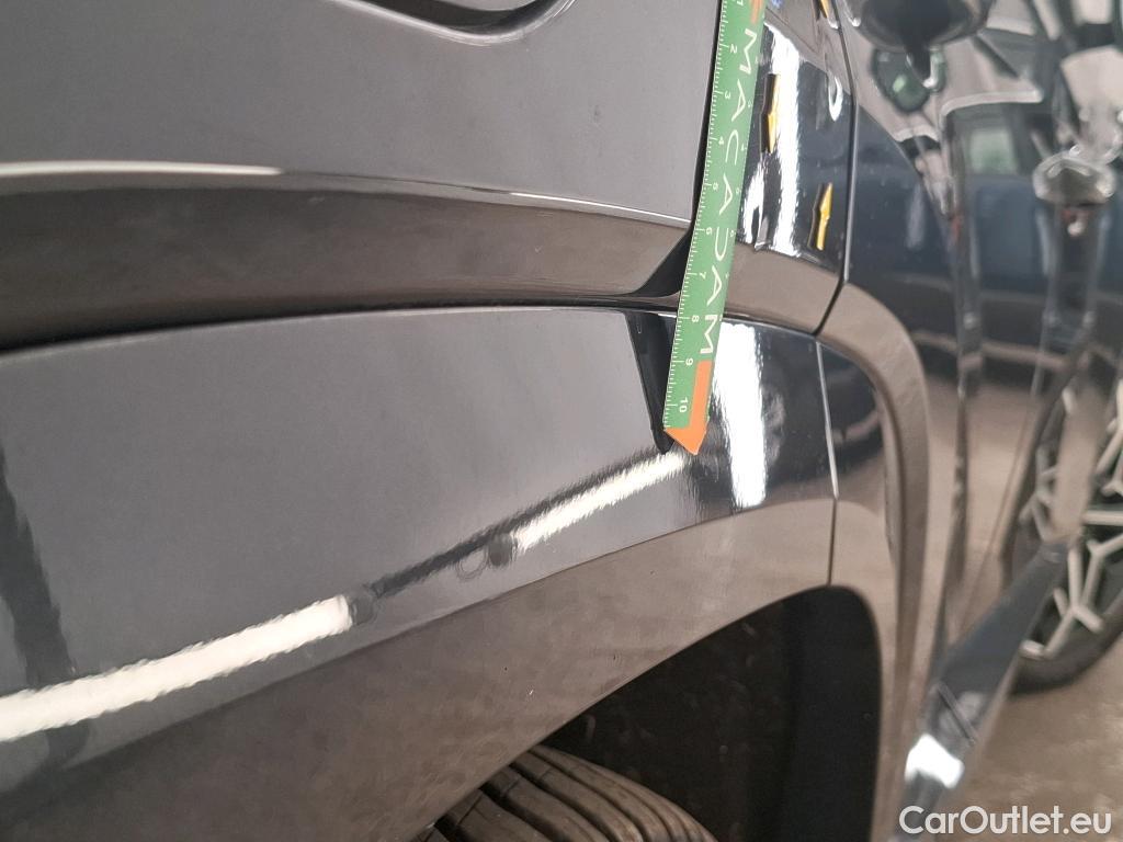  Hyundai  Tucson HYUNDAI  / 2020 / 5P / SUV 1.6 PHEV 265 HTRAC N LINE EXECU 4WD AUTO #3