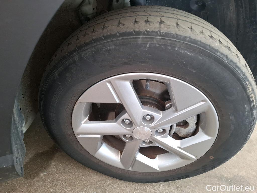  Hyundai  Konna Kona Intuitive Hybrid 2WD 1.6 T-GDI 140CV BVA6 E6d #9