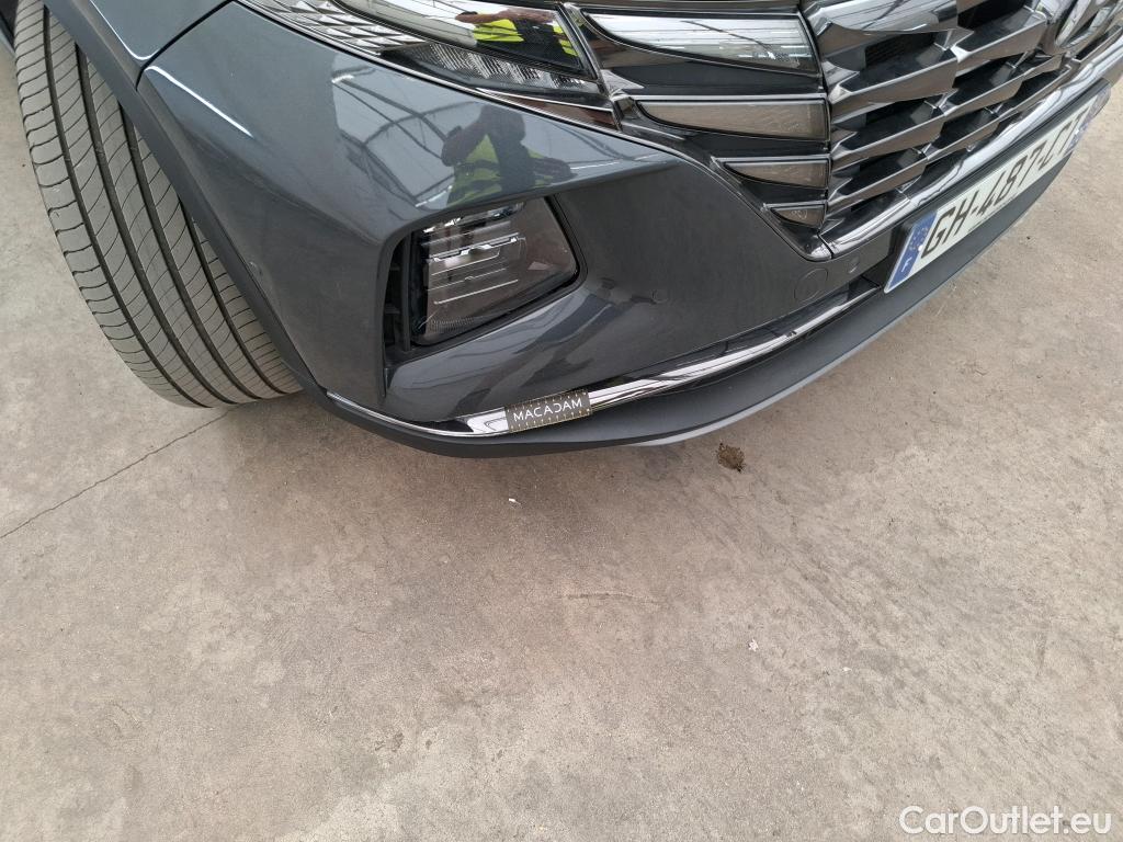  Hyundai  Tucson HYUNDAI  / 2020 / 5P / SUV 1.6 PHEV 265 HTRAC EXECUTIVE 4WD AUTO #1