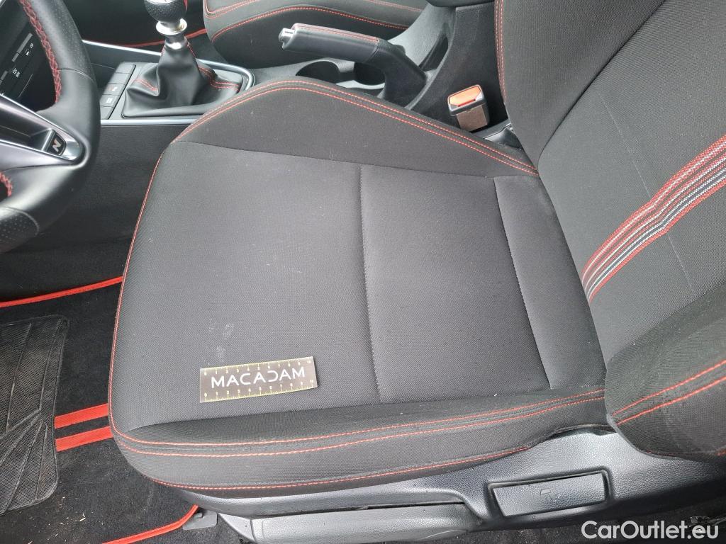  Hyundai  i20 HYUNDAI  / 2020 / 5P / Berline 1.0 T-GDI 100 HY 48V N LINE VAILLANT(SL) #3