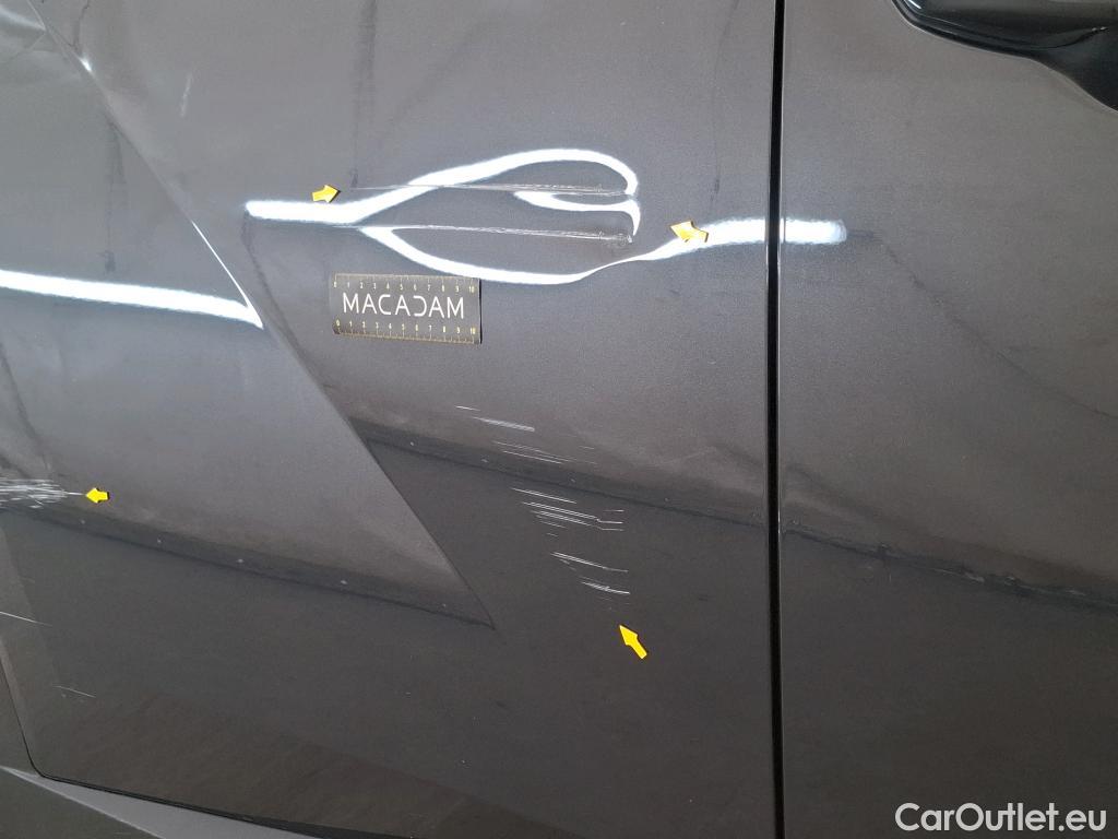  Hyundai  Tucson  Executive Hybrid 2WD 1.6 T-GDI 230CV BVA6 E6d #7