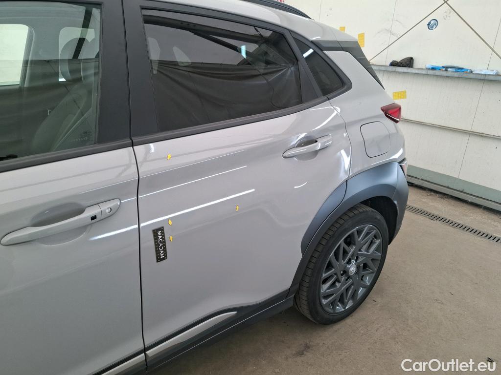  Hyundai  Konna Kona Executive Hybrid 2WD 1.6 GDI 140CV BVA6 E6d #25