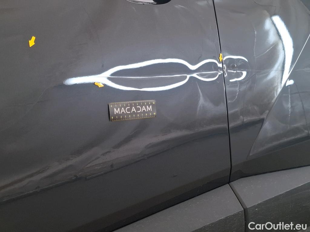  Hyundai  Tucson  Executive Hybrid 2WD 1.6 T-GDI 230CV BVA6 E6d #16