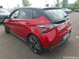  Hyundai  i20 HYUNDAI  / 2020 / 5P / Berline 1.0 T-GDI 100 HY 48V N LINE VAILLANT(SL) #2