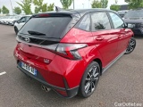  Hyundai  i20 HYUNDAI  / 2020 / 5P / Berline 1.0 T-GDI 100 HY 48V N LINE VAILLANT(SL) #3