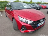  Hyundai  i20 HYUNDAI  / 2020 / 5P / Berline 1.0 T-GDI 100 HY 48V N LINE VAILLANT(SL) #4