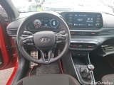  Hyundai  i20 HYUNDAI  / 2020 / 5P / Berline 1.0 T-GDI 100 HY 48V N LINE VAILLANT(SL) #5
