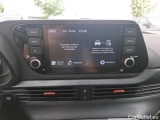  Hyundai  i20 HYUNDAI  / 2020 / 5P / Berline 1.0 T-GDI 100 HY 48V N LINE VAILLANT(SL) #7