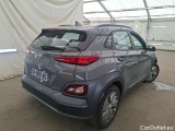  Hyundai  Konna HYUNDAI Kona / 2017 / 5P / SUV ELECTRIQUE 39 kWh 136 ch Intuitive #4