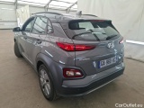  Hyundai  Konna HYUNDAI Kona / 2017 / 5P / SUV ELECTRIQUE 39 kWh 136 ch Intuitive #3