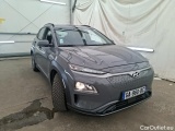  Hyundai  Konna HYUNDAI Kona / 2017 / 5P / SUV ELECTRIQUE 39 kWh 136 ch Intuitive #5