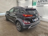  Hyundai  Konna Kona Executive Hybrid 2WD 1.6 GDI 140CV BVA6 E6d #2